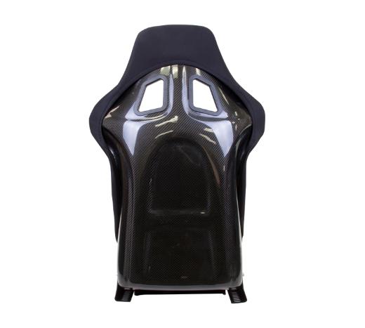 NRG Racing Seat - Carbon Fiber Bucket (Medium)