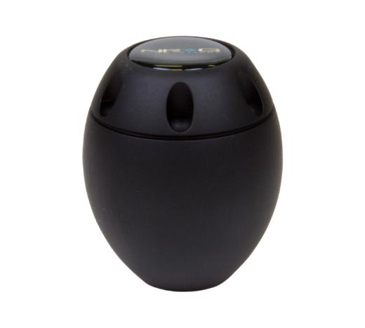 NRG Innovations Type-M Style Shift Knob (Matte Black)