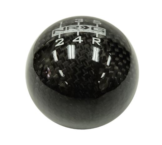NRG Shift Knobs - Ball (Black Carbon Fiber)