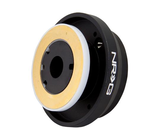 NRG Short Hub