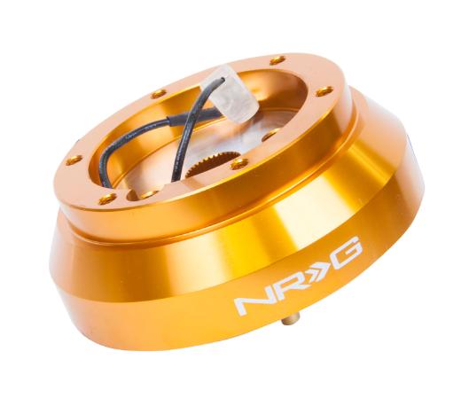 NRG Short Hub Adapter (RG Series)