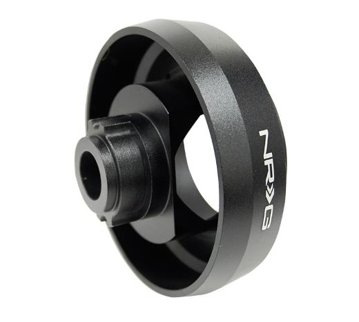 NRG Short Hub Adapter