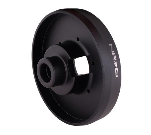 NRG Short Hub Adapter