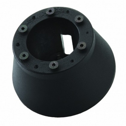 OMP Steering Wheel Hubs- Ford Focus