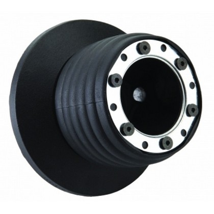 OMP Steering Wheel Hub- Porsche 996- MOMO- 7004