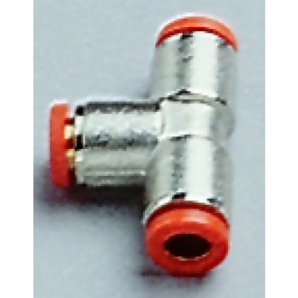 OMP 3 Way Connector