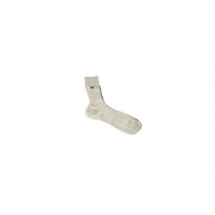 OMP Ankle Socks-Cream