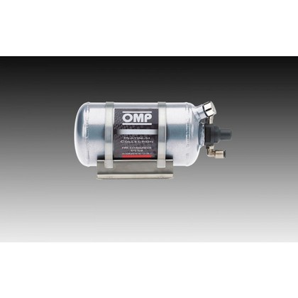 OMP Extinguishers- Platinum- Electrical-0.9L