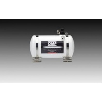 OMP Extinguishers- White- Electrical- 4.25L