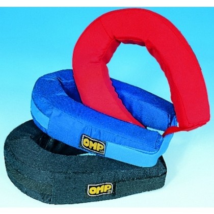 OMP Neck Collar-Blue Option