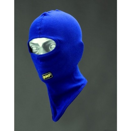 OMP Open Face Balaclava