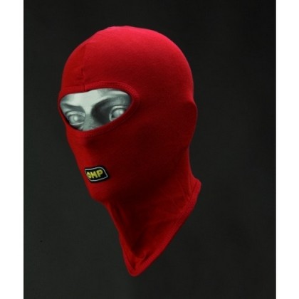 OMP Open Face Balaclava