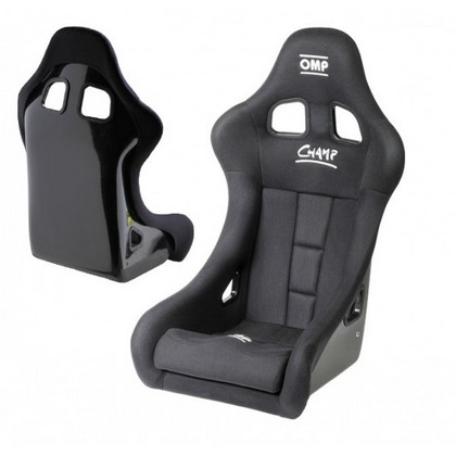 OMP Seat- CHAMP