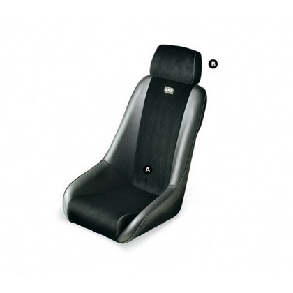 OMP Seat- Classic