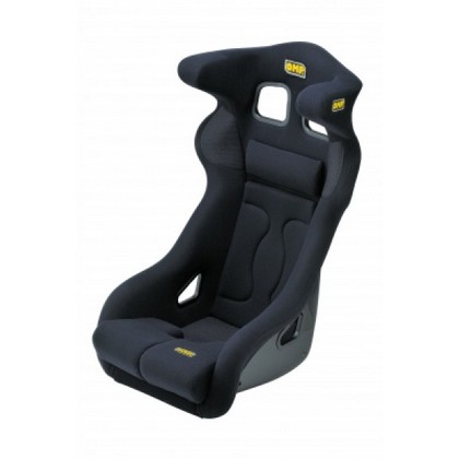 OMP Seat- HTE Carbon