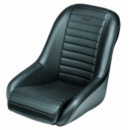 OMP Seat- Silverstone