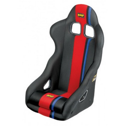 OMP Seat- TRS PLUS