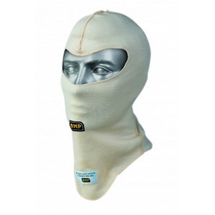 OMP Soft Line Open Face Balaclava