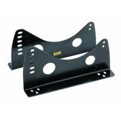 OMP Steel Low Side Mount