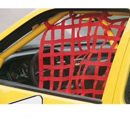 OMP Window Safety Net