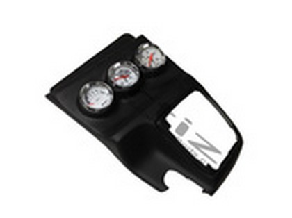 Ortiz Custom Pods Triple Shifter Gauge Pod - 52mm