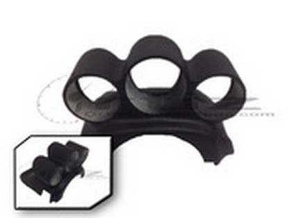 Ortiz Custom Pods Triple Steering Column Gauge Pod - 60mm+52mm