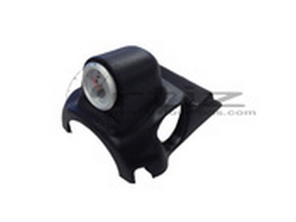 Ortiz Custom Pods Steering Wheel Column Gauge Pod - 52mm