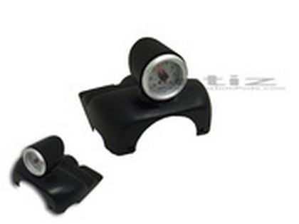 Ortiz Custom Pods Single Steering Column Gauge pod - 52mm