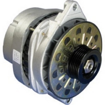 PA Performance Alternator - GM 140 AMP