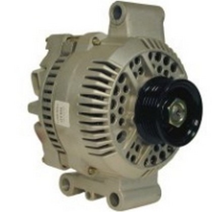 PA Performance Alternator - 95 AMP 3G Ford