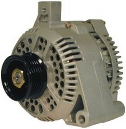 PA Performance Alternator Kit - 95 AMP 3G