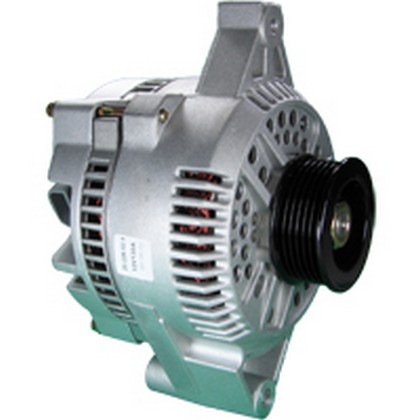 PA Performance Alternator Kit - 130 AMP 3G