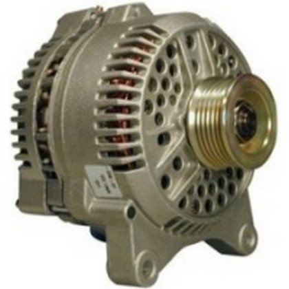 PA Performance Alternator Kit - 130 AMP 3G