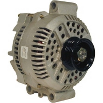 PA Performance Alternator Kit - 130 AMP 3G