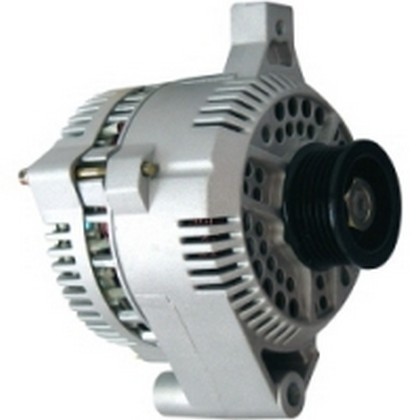 PA Performance Ford Alternator - 150 AMP 3G Small