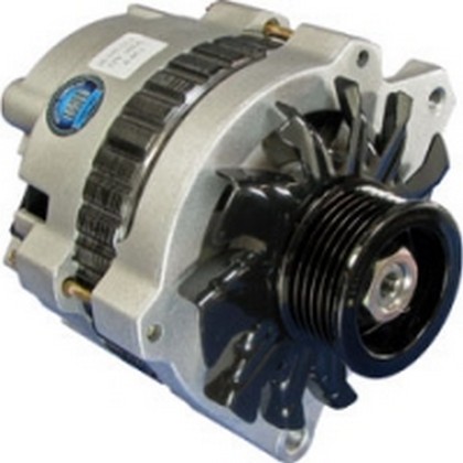 PA Performance Alternator - 120 AMP CS130