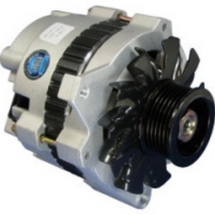 PA Performance GM Alternator 120 AMP