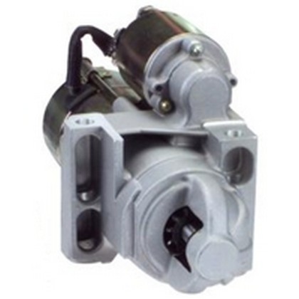 PA Performance GM Alternator - 140 AMP