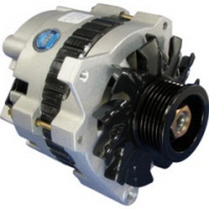 PA Performance GM Alternator - 120 AMP CS130