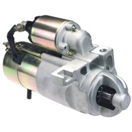 PA Performance Starter - PG260M 1.7kw Output - Direct Replacement Starter