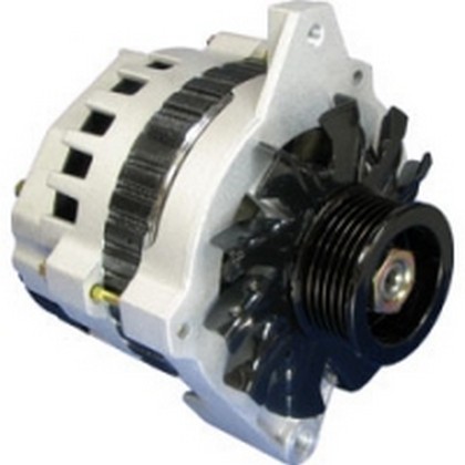 PA Performance GM Alternator - 120 AMP CS130