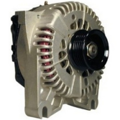 PA Performance Ford Alternator - 130 AMP 3G