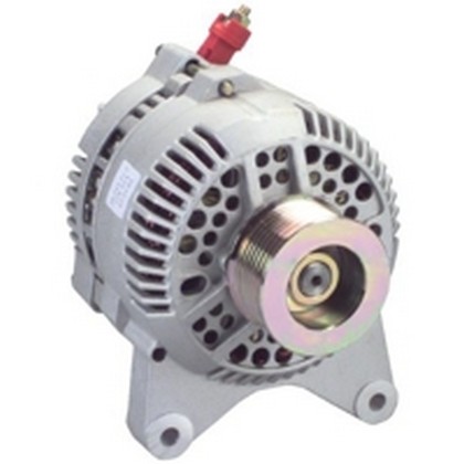 PA Performance Ford Alternator - 95 AMP 3G