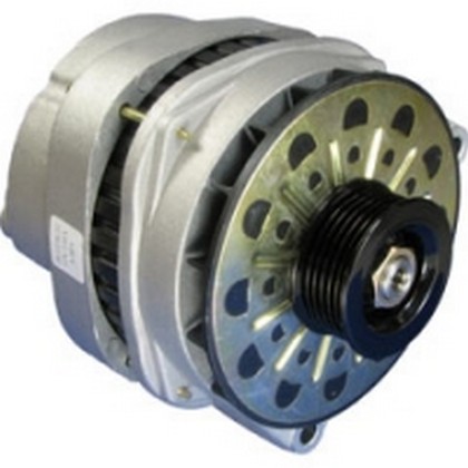 PA Performance GM Alternator - 140 AMP CS144