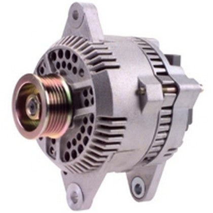 PA Performance Ford Alternator - 95 AMP 3G