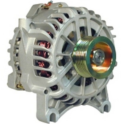 PA Performance 6G Alternator 130 AMP