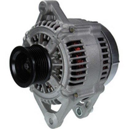 PA Performance Alternator - ND 136 AMP