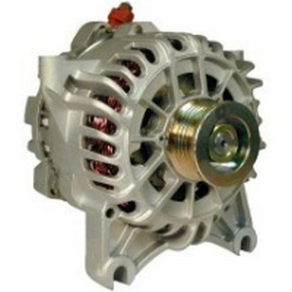 PA Performance Ford Alternator - 130 AMP 6G