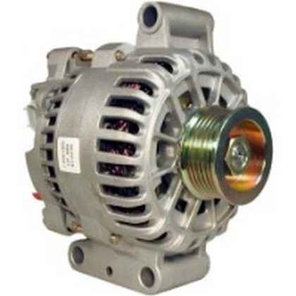 PA Performance Ford Alternator 6G 145 AMP