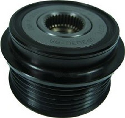 PA Performance Pulley - 6S, 60mm, 4G Clutch Pulley